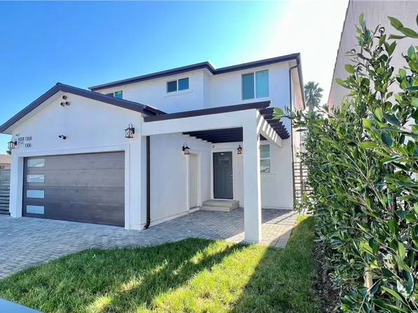 1306 E M St, Wilmington, CA 90744