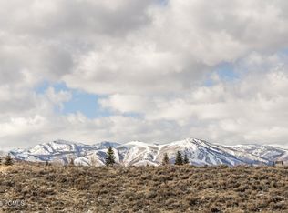 7081 E Evening Star Dr #220, Kamas, UT 84036
