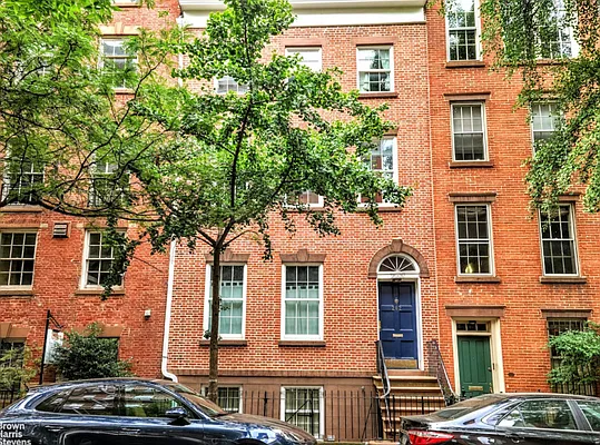 Rented by Brown Harris Stevens | media 15