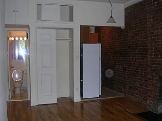 Rented by City Connections Realty