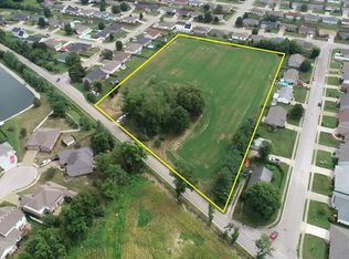 12715 Petersburg Rd, Evansville, IN 47725