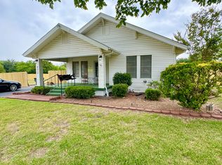 4313 Connie Dr, Garland, TX 75043