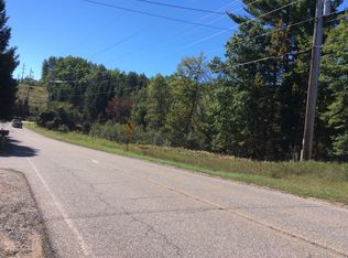 County Road 607, Iron Mountain, MI 49801