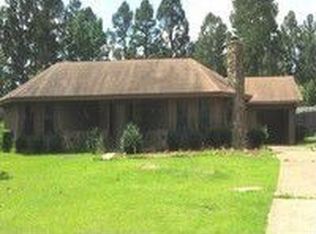 133 Chinquepin Dr, Magnolia, AR 71753