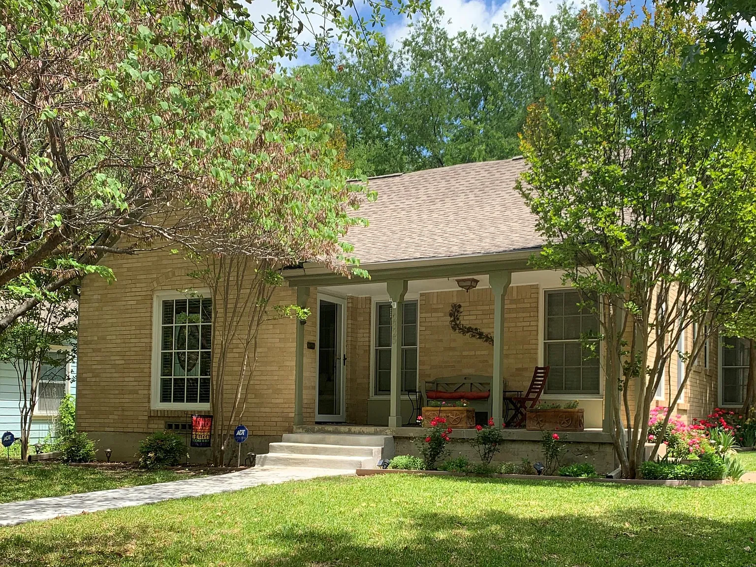 2 bed, 1343 sqft, $3,000 — Photo 1