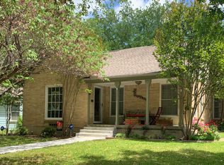 2825 Willing Ave, Fort Worth, TX 76110