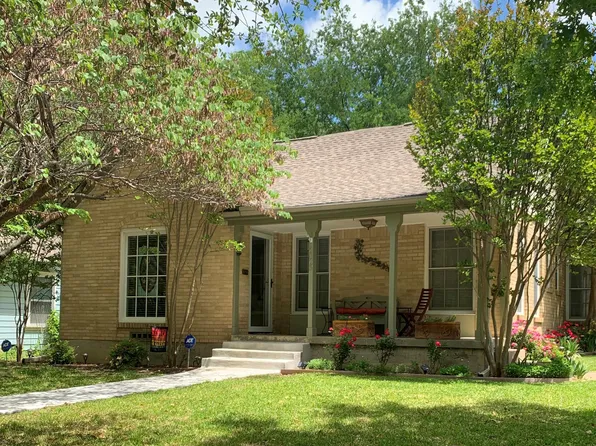 2825 Willing Ave, Fort Worth, TX 76110