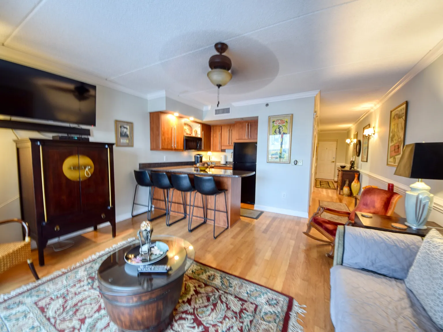 106 North Water Street #806 - 1 — Photo 4
