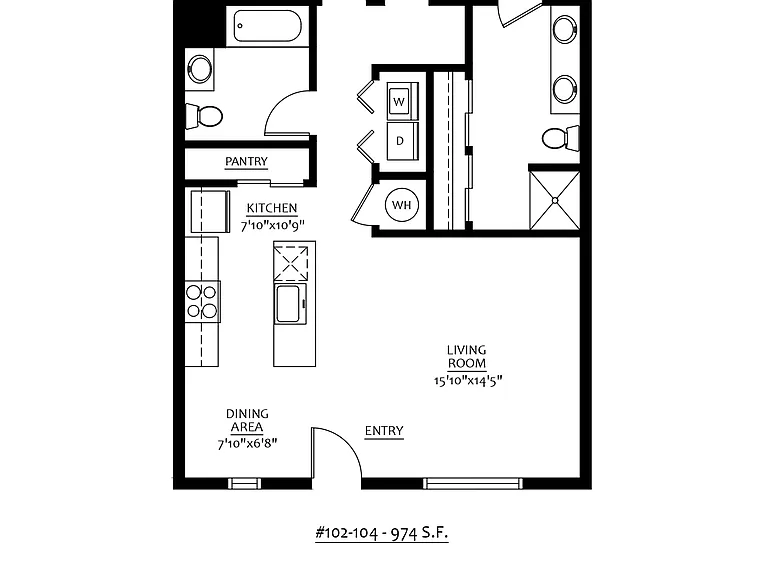 The MidMod - Just Built Class A Modern Living Private Community — Photo 43