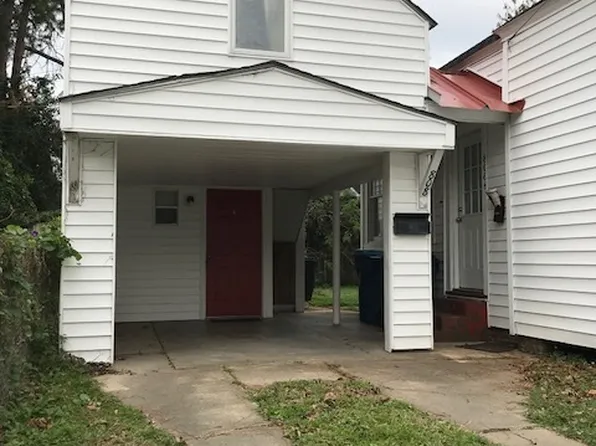 808 E University Ave, Lafayette, LA 70503
