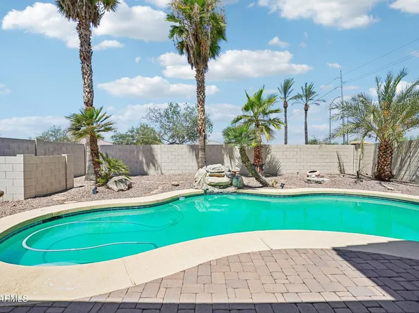 12172 N 150TH Lane, Surprise, AZ 85379