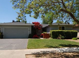 1529 Aster Ln, Cupertino, CA 95014