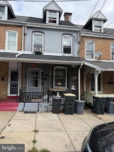 837 Prangley Ave, Lancaster, PA, 17603