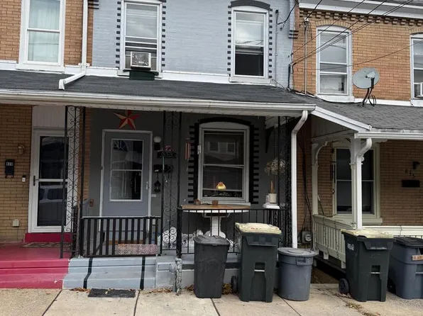 837 Prangley Ave, Lancaster, PA 17603