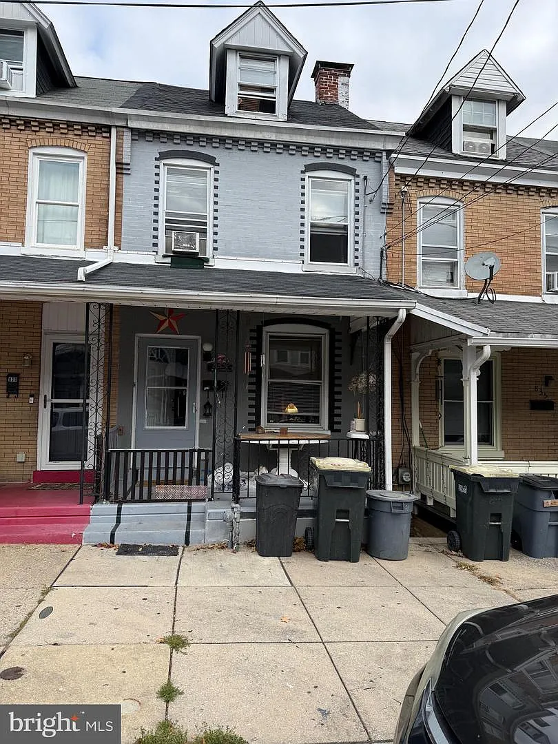 837 Prangley Ave photo 1