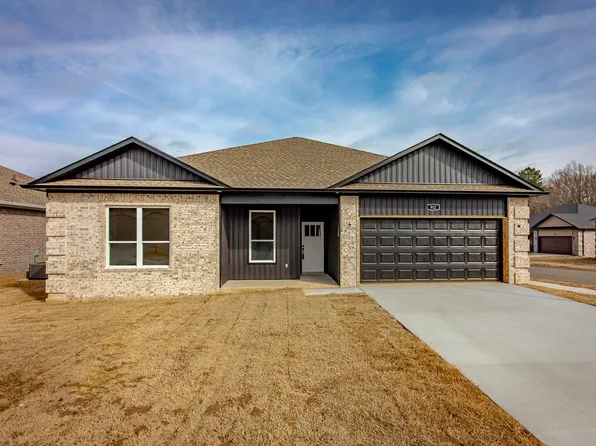 912 W Dell Vista Cv, Cabot, AR 72023