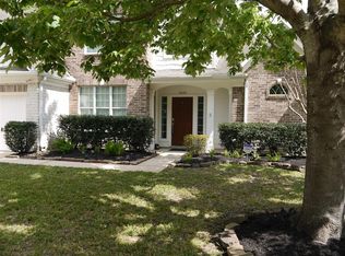 16426 Wellers Way, Houston, TX 77095