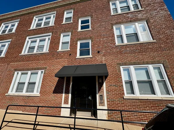 7157 Lyndover Pl #2, Saint Louis, MO 63143