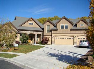 812 E Glacier Bay, Meridian, ID 83642