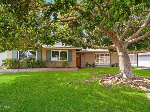 1637 E SIERRA VISTA Drive, Phoenix, AZ 85016