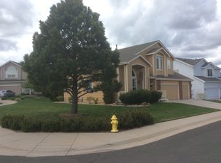 3636 Buffalo Grass Ln, Castle Rock, CO 80109