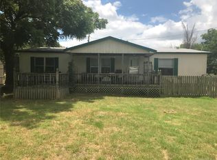 3898 Enos Rd, Kingston, OK 73439