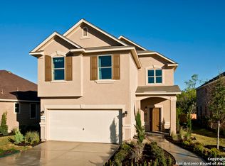 6139 Clematis Trl, San Antonio, TX 78218