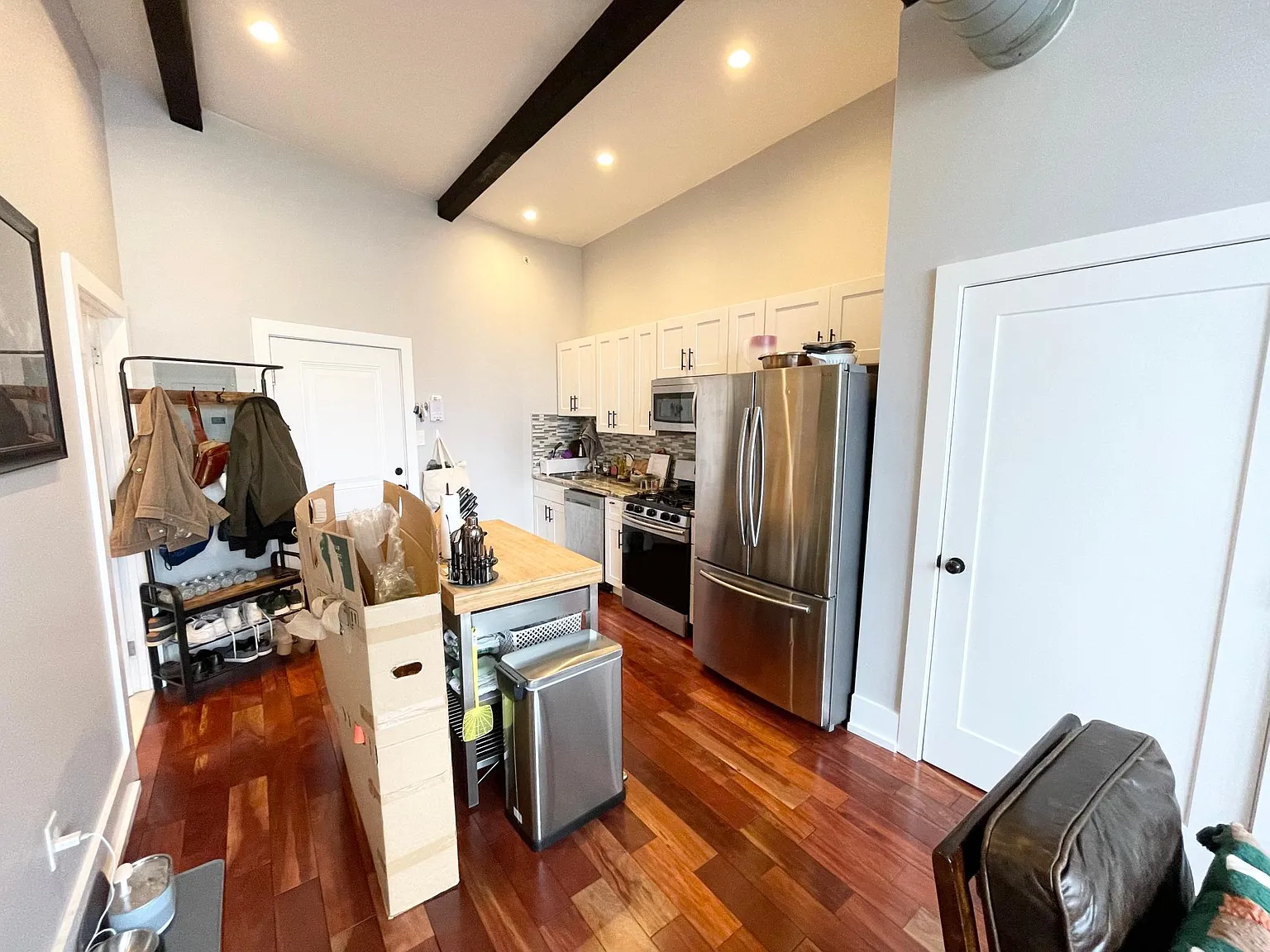 1 bed, 650 sqft, $1,595 — Photo 2