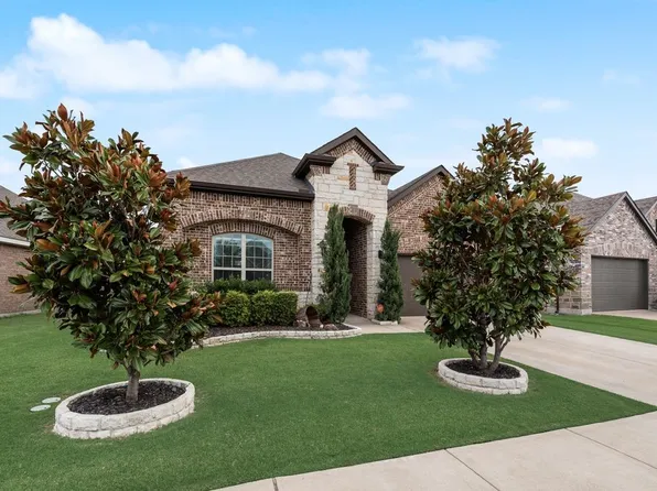 2443 San Marcos Dr, Forney, TX 75126