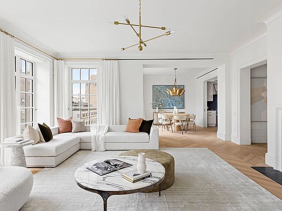 3rd image of 1045 Madison Ave APT 14