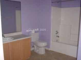 701 Peachy Canyon Cir UNIT 101, Las Vegas, NV 89144