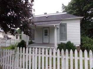 412 W Elm St, Skidmore, MO 64487