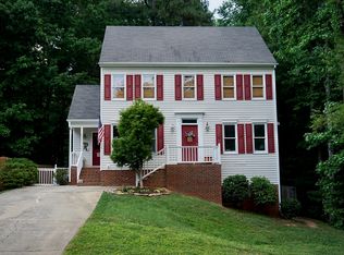 103 Cambrian Way, Cary, NC 27511