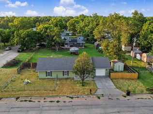 620 W Hamilton Ave, Salina, KS 67401