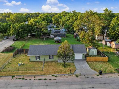620 W Hamilton Ave, Salina, KS, 67401