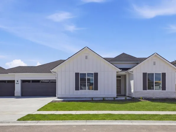 8345 E Cool River Loop, Nampa, ID 83687