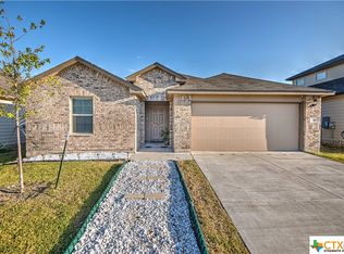6009 Sally Ride Ln, Killeen, TX 76543
