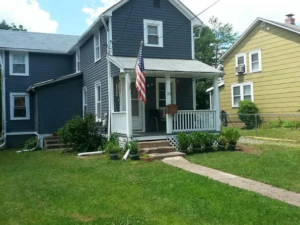 25 Grant St, Ramsey, NJ 07446