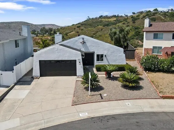 5996 Highplace Dr, San Diego, CA 92120