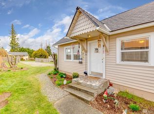 116 74th St SW, Everett, WA 98203