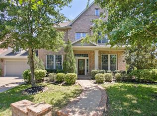 12302 Stephens Charge Ct, Cypress, TX 77433