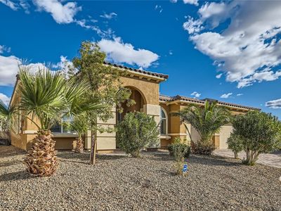 5790 Douglas Everett St, Las Vegas, NV, 89120