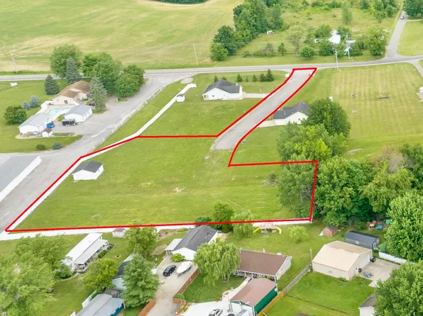 15410 State Route 235, Lakeview, OH 43331