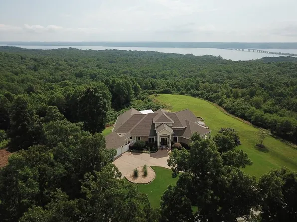 344 Allen Dodson Rd, Buchanan, TN 38222