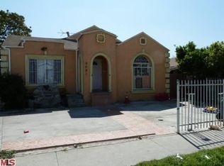 2438 E 114th St, Los Angeles, CA 90059