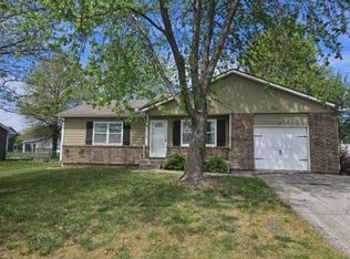 319 Pendleton Ave, Wellsville, KS 66092