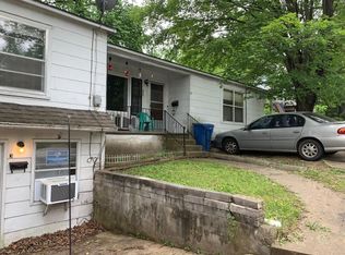 223 S Spring St, Harrison, AR 72601