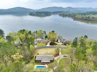 1276 Lakemont Dr S, Southside, AL 35907