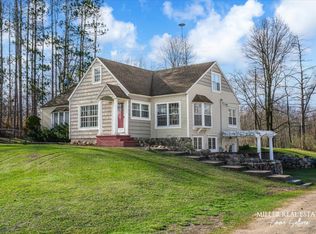 1903 W State Rd, Hastings, MI 49058