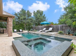 19018 Cove Forest Ln, Cypress, TX 77433